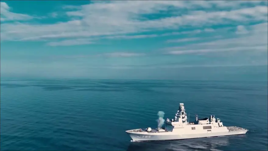 “HİSAR-D RF DÜZESİNİ BAŞARIYLA ATEŞLEDİ” 7