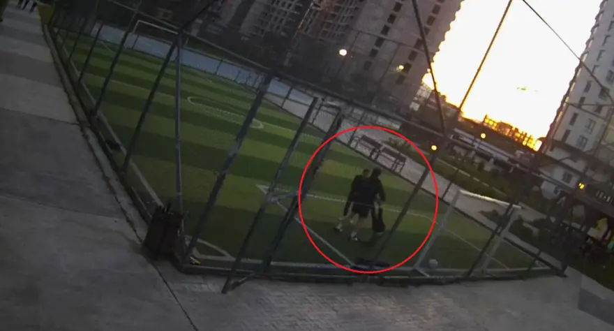 Yine akran zorbalığı: Sallanıp yere fırlatılan Güney beyin kanaması geçirdi 1 Yine akran zorbalığı: Sallanıp yere fırlatılan Güney beyin kanaması geçirdi 1