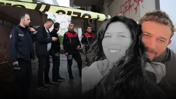 Balkondan düşmede cinayet şüphesi: İpek, eşinin şiddetinden mi kaçıyordu?