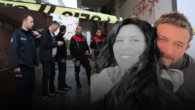 Balkondan düşmede cinayet şüphesi: İpek, eşinin şiddetinden mi kaçıyordu?