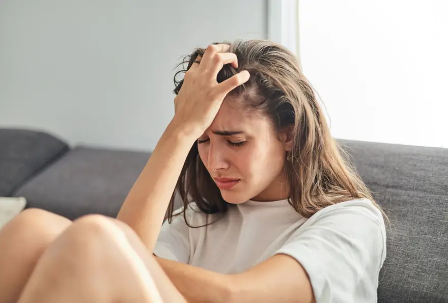 Ayrılık sürecinde iyi hissetmek için 8 ipucu 4