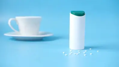 Araştırma: Yapay tatlandırıcı kullanmak kanseri tetikliyor