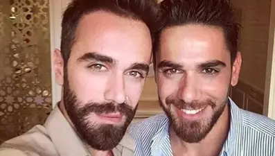 Kemal Doğulu, küs olduğu kardeşi Kadir Doğulu'ya sert çıktı