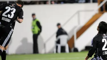 Beşiktaş zirvenin uzağına uçuyor