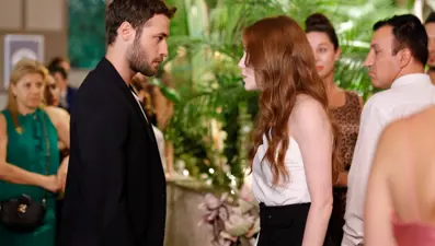 İyi Günde Kötü Günde tekrar bölümüyle 16 Eylül Çarşamba Star’da