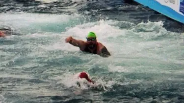 İstanbul Boğazı'nda kaybolan Rus yüzücüyü bulana para ödülü: Annesi açıkladı