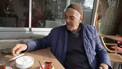 Erzurum’un kıtlama çayına rakip çıktı