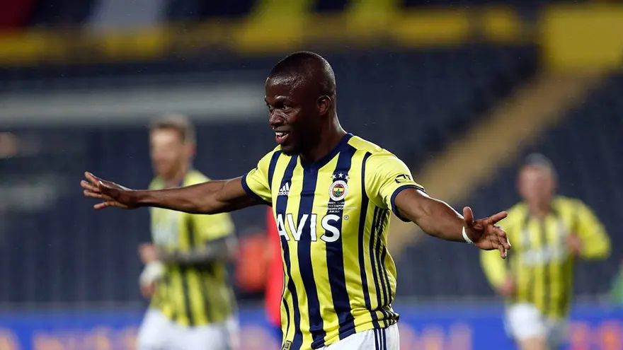 Avrupa'nın en çok gol atan 10 oyuncusu; Enner Valencia 3. sırada 7