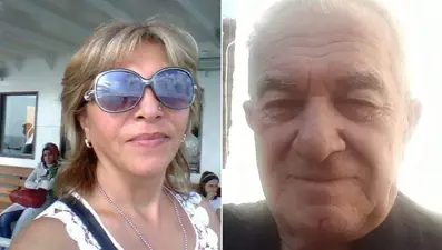 Aydın'da kıskançlık cinayeti: Eşini öldürdü, komşusunu bıçakladı