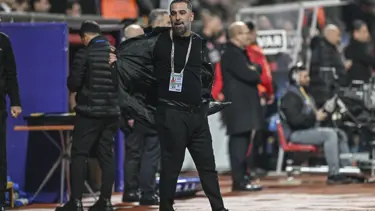 PFDK'dan Arda Turan'a 1 maç ceza