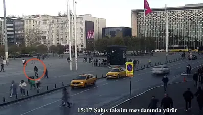 "Saldırı sırasında yalnız değildim"