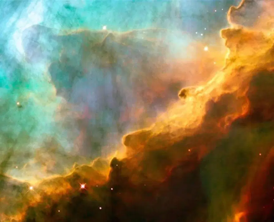 NASA'dan 'James Webb' açıklaması (NASA'nın uzaydaki yeni gözü olacak) 38