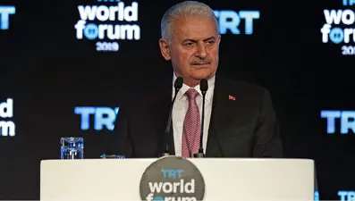 "Türkiye’yi geri bırakmak için PKK, FETÖ ve DEAŞ’ı kullanıyorlar"