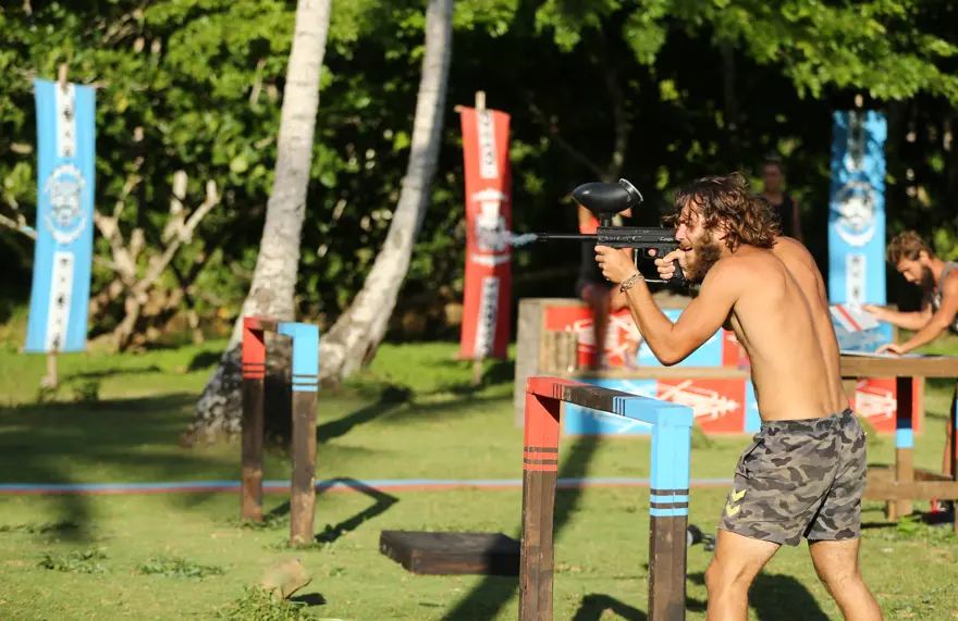 Survivor şampiyonu Ogeday bilinmeyenleri anlattı 22