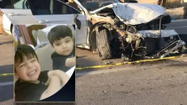 İkizleri hayattan alkollü sürücü koparmış: Tutuklandı