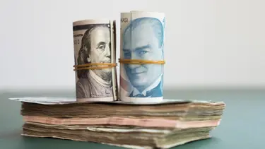 Dolar kuru bugün ne kadar? (9 Aralık 2024 dolar - euro fiyatları)