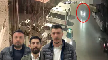 Eğlence sonrası kavga: İş yerini kurşunlatıp helallik istediler