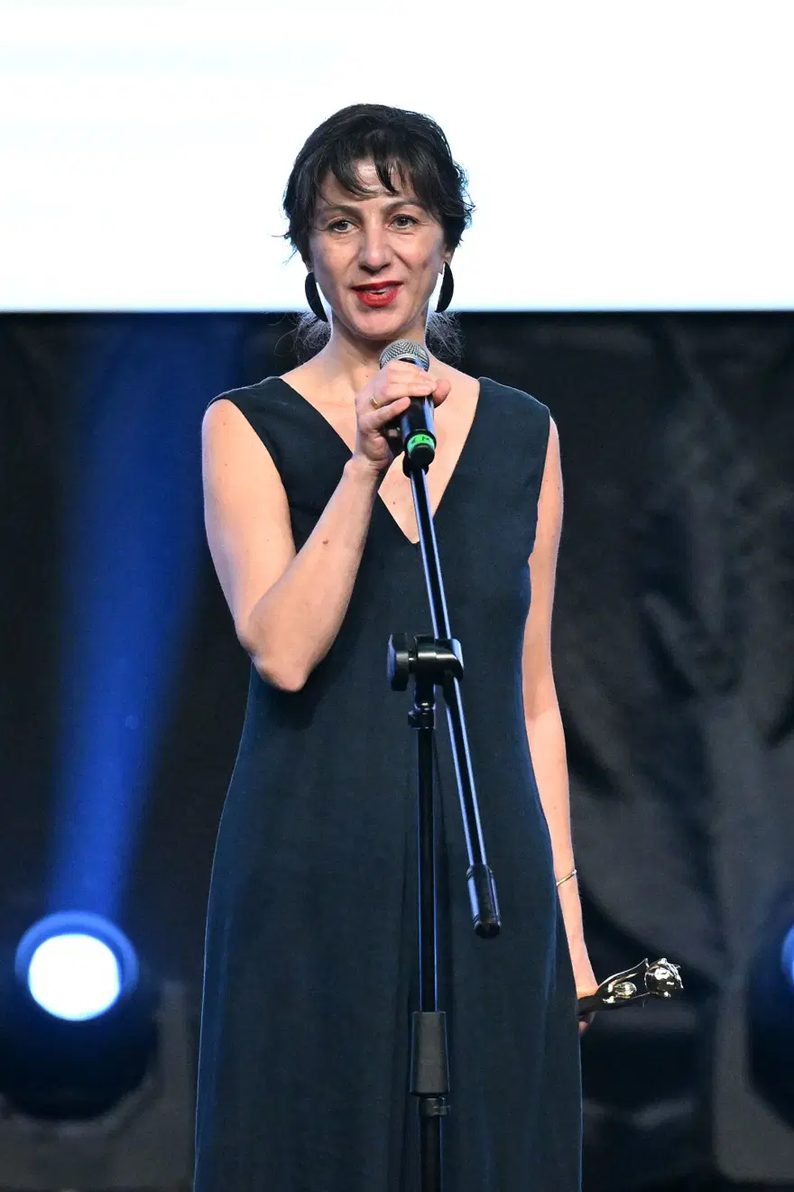 Altın Koza Film Festivali ödülleri sahiplerini buldu 20 Altın Koza Film Festivali ödülleri sahiplerini buldu 20
