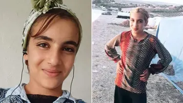 Hatay'da 3 gün önce kaybolan kız çocuğu ölü bulundu