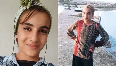 Hatay'da 3 gün önce kaybolan kız çocuğu ölü bulundu