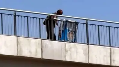 SMA'lı bebeğin tedavisi için toplanan para çalındı