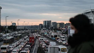 Geçen yıl trafiğe yaklaşık 1 milyon 39 bin aracın kaydı yapıldı Geçen yıl trafiğe yaklaşık 1 milyon 39 bin aracın kaydı yapıldı