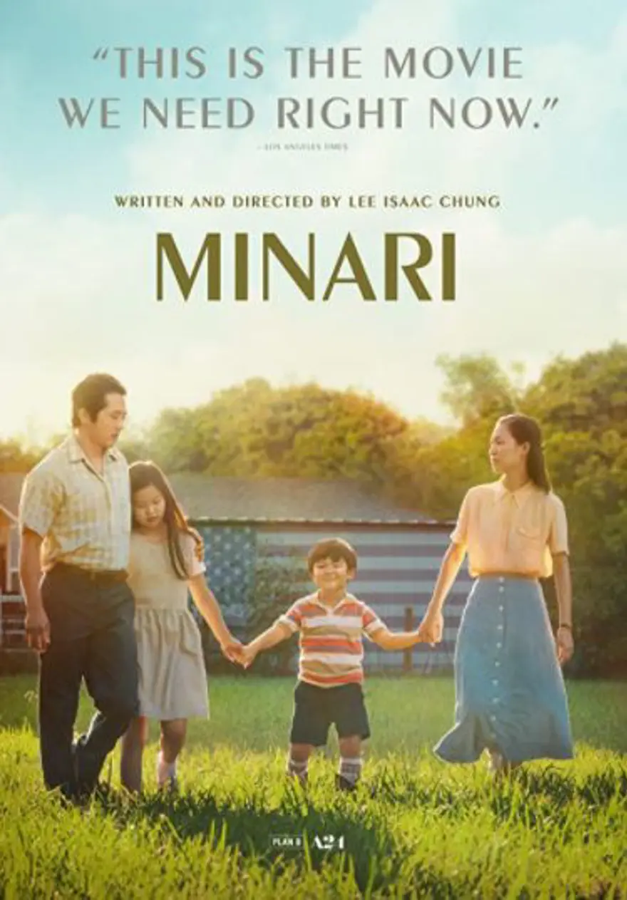 IMDb verilerine göre Mart ayının en popüler yabancı filmleri 4