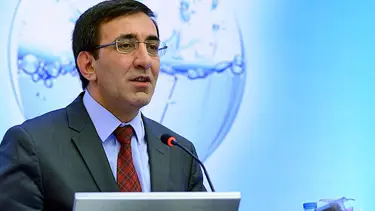 Bakan Yılmaz'dan iş dünyasına çağrı