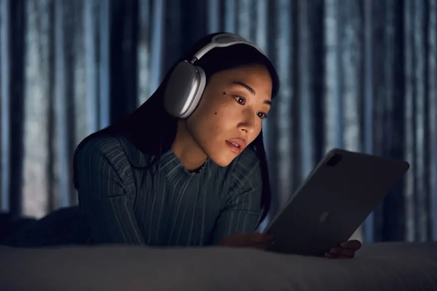 Apple, AirPods Max'i tanıttı! İşte Türkiye fiyatı ve özellikleri 1