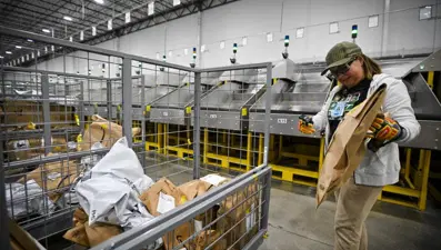 ABD'de tüketiciler Siber Pazartesi'de 13,3 milyar dolar harcadı