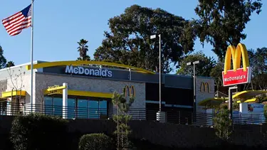 McDonalds’a 27 milyon dolar ceza