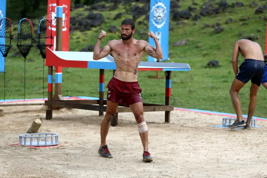 survivor ceza oyunu, survivor, survivor 2017, survivor son bölüm, survivor kim elendi 32 survivor ceza oyunu, survivor, survivor 2017, survivor son bölüm, survivor kim elendi 32