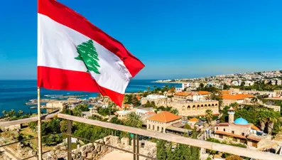 Çatışmaların odağındaki ülke: Lübnan (Lübnan nerede, nüfusu kaç? Lübnan'ın haritadaki konumu ne?)