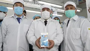 Oppo, Türkiye'de test üretimine başladı: 1000 kişilik istihdam yaratacak