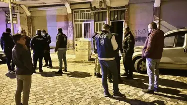 Mardin'de şüpheli ölüm: Terastan düşen 14 yaşındaki çocuk hayatını kaybetti