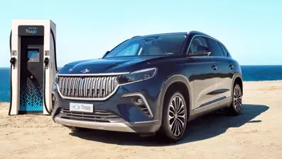 Togg Almanya'da ne kadara satılacak?