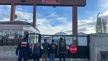 Konya'da öldürülüp yakılan kadının katilleri 19 yıl sonra yakalandı