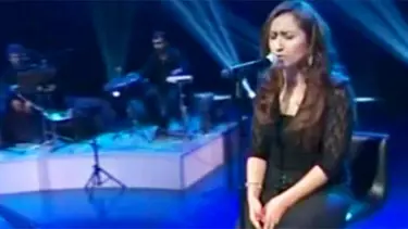 TRT sanatçısını öldüren sanığa müebbet hapis