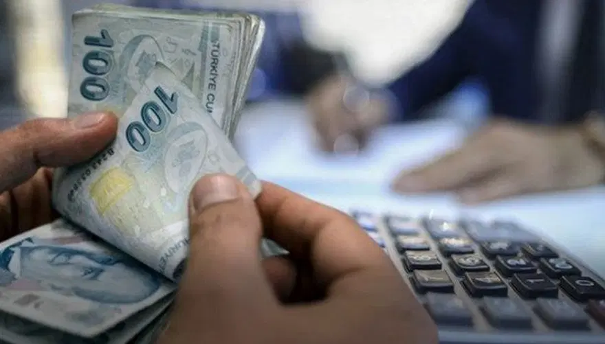 Vergi paketi Meclis'te: En düşük emekli aylığı artıyor 2 Vergi paketi Meclis'te: En düşük emekli aylığı artıyor 2