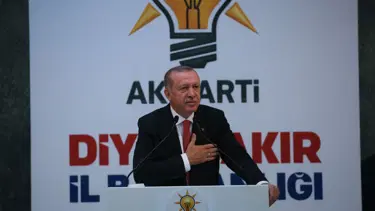 Cumhurbaşkanı Erdoğan: Fırsatçılık yaparak ülkemizi can evinden vuranları unutmayız