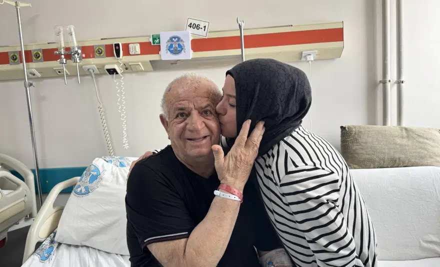 Beynine pıhtı atınca Türkçe konuşmayı unuttu, Danca iletişim kurmaya başladı 1