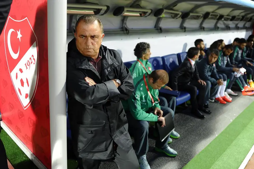 Türkiye Bulgaristan'ı farklı yendi 20