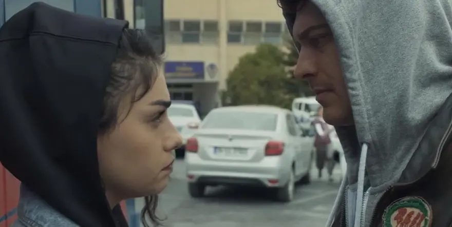 Hakan: Muhafız hakkında izlenimler 4