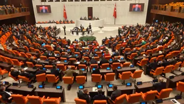 TBMM'de yeni yasama yılı başlıyor