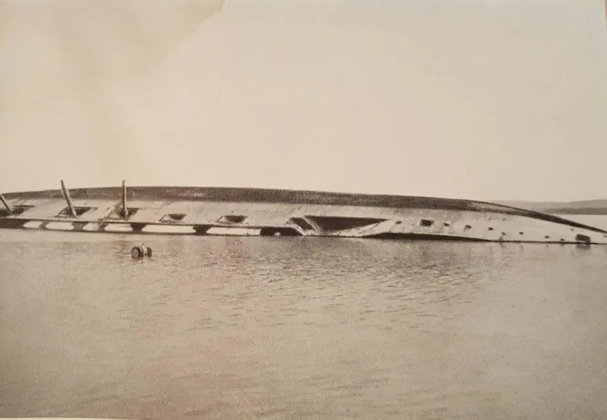 "KURTARMA ÇALIŞMALARI TAM 36 SAAT SÜRÜYOR" 4