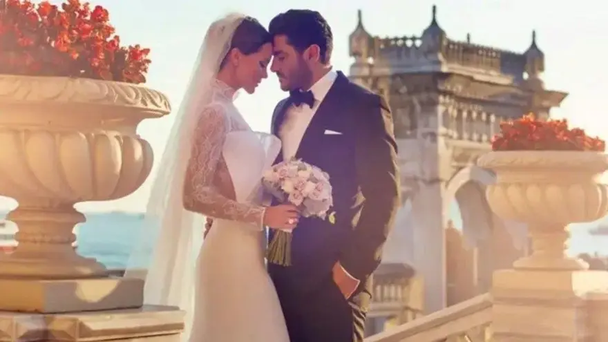 "Her şey paraymış" demişti: Uğur Akkuş ile Ebru Şallı boşanmaktan vazgeçti 9