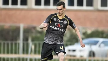 Gregory Mertens vefat etti