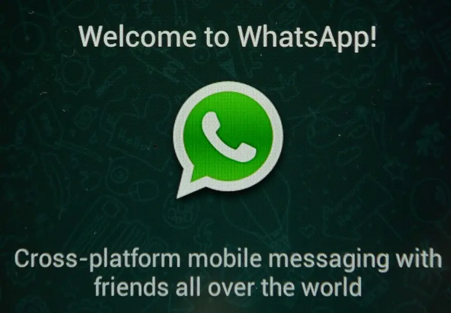 WhatsApp'ta yeni dönem 6