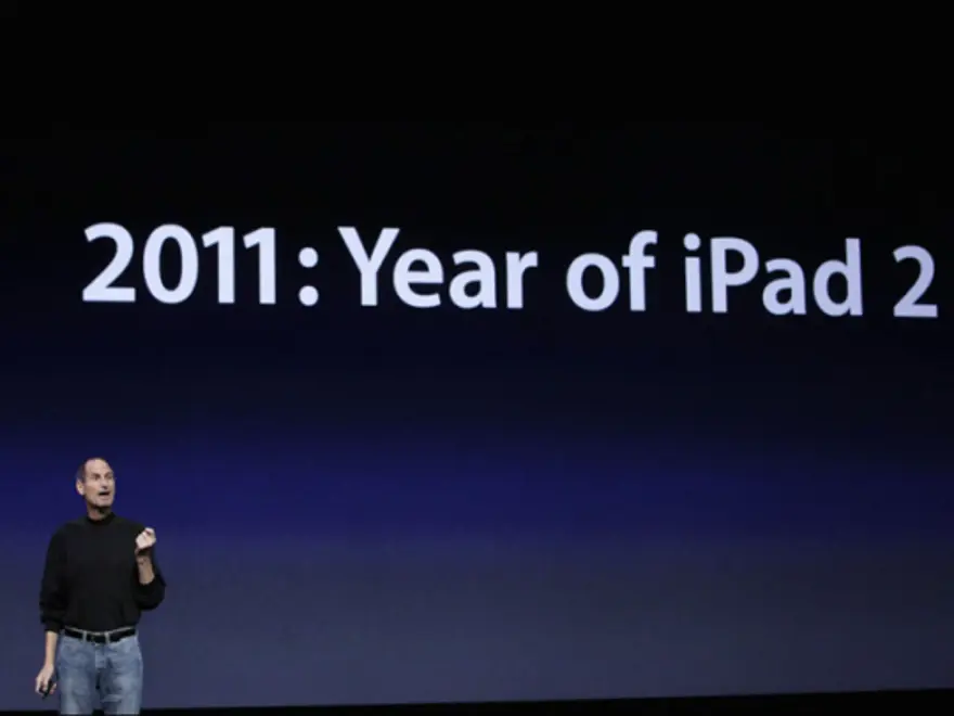 Apple'ı bir numara yaptı 61