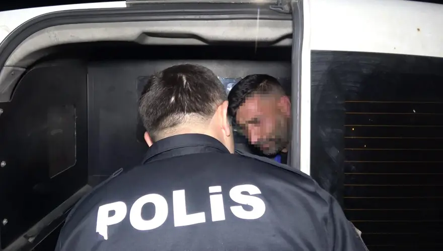 8. kez alkollü yakalandı: Ehliyetine 2060 yılına kadar el konuldu 3 8. kez alkollü yakalandı: Ehliyetine 2060 yılına kadar el konuldu 3